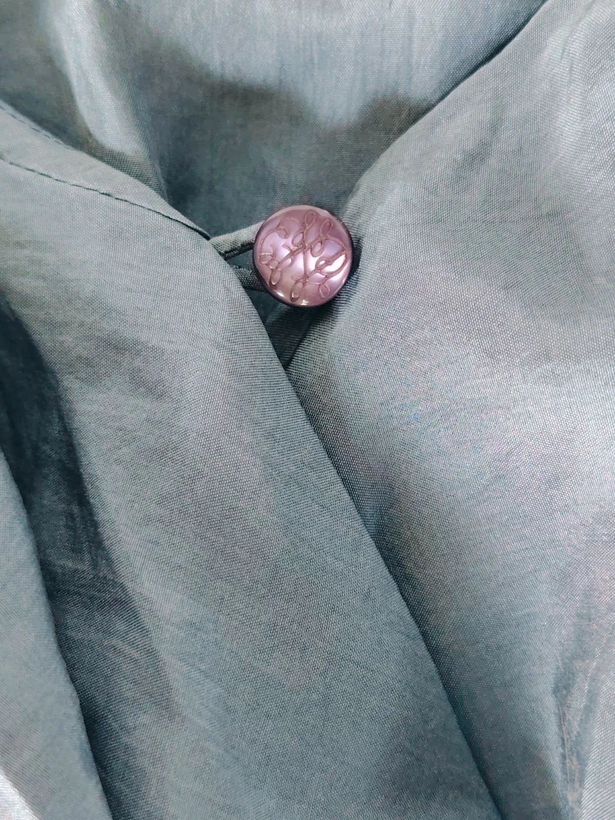 Damenbluse aus Seide für elegante Anlässe