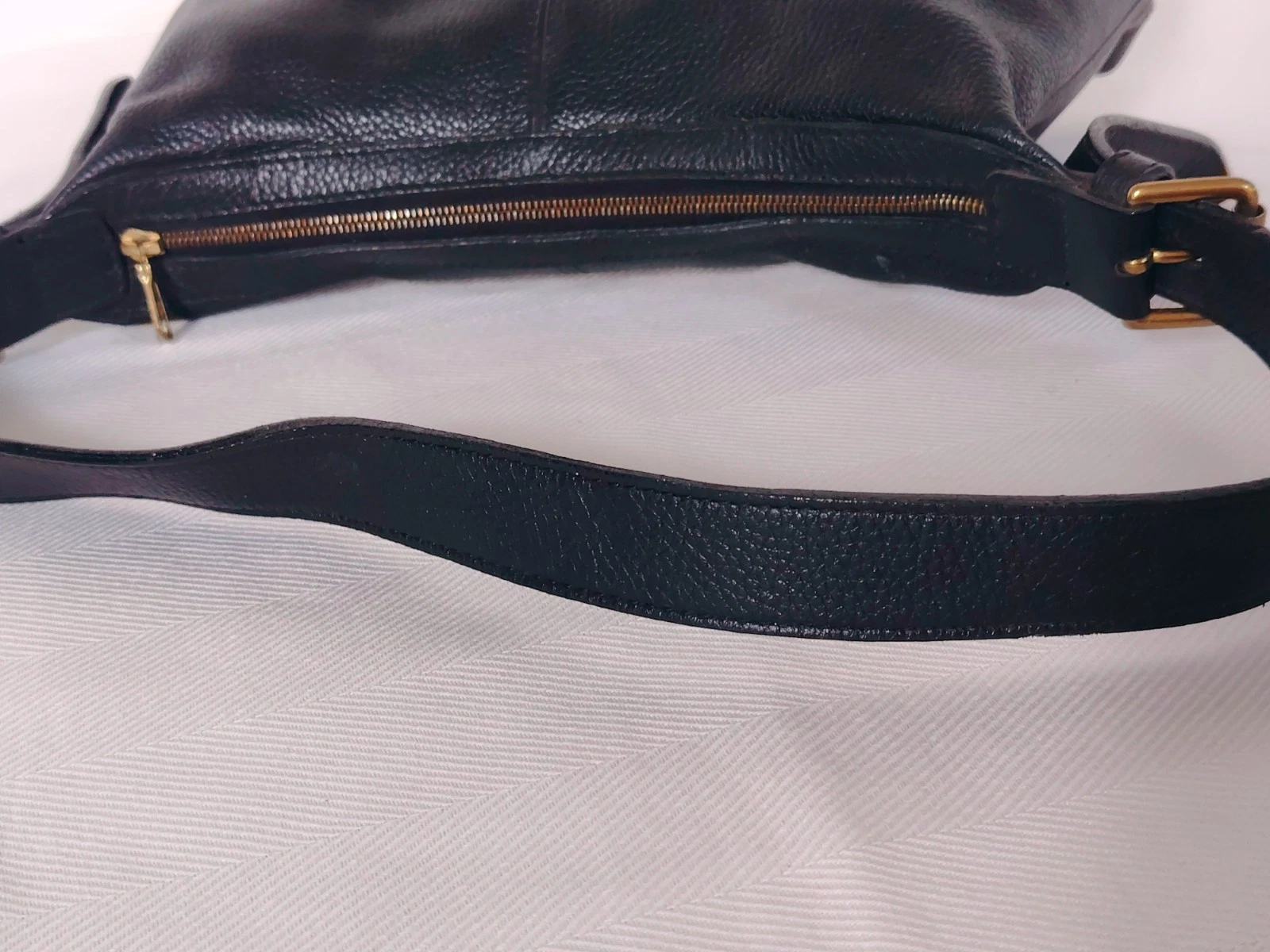 Mulberry Ledertasche in kleiner Größe