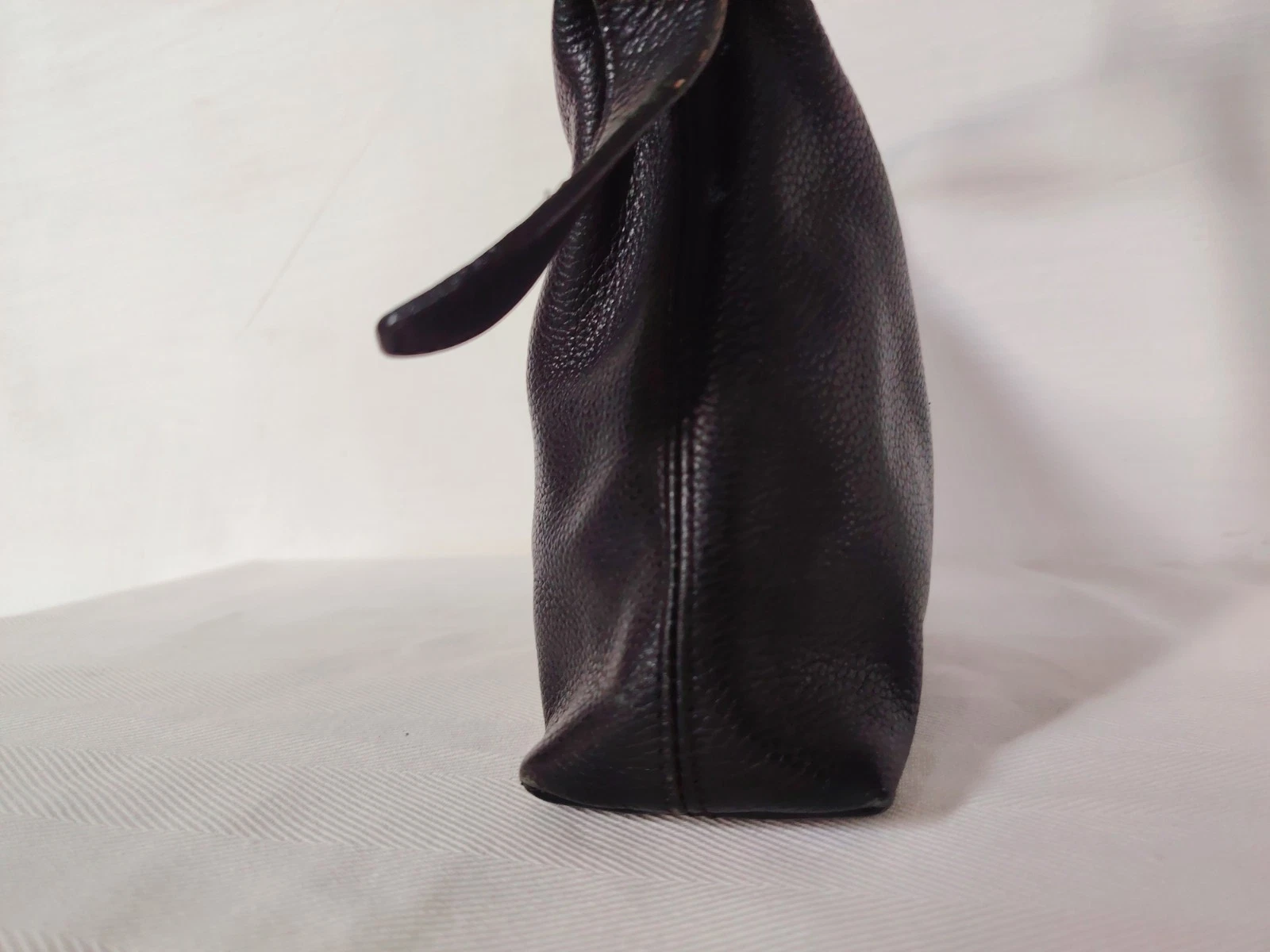 Mulberry Damenhandtasche mit mehrfarbigem Stofffutter