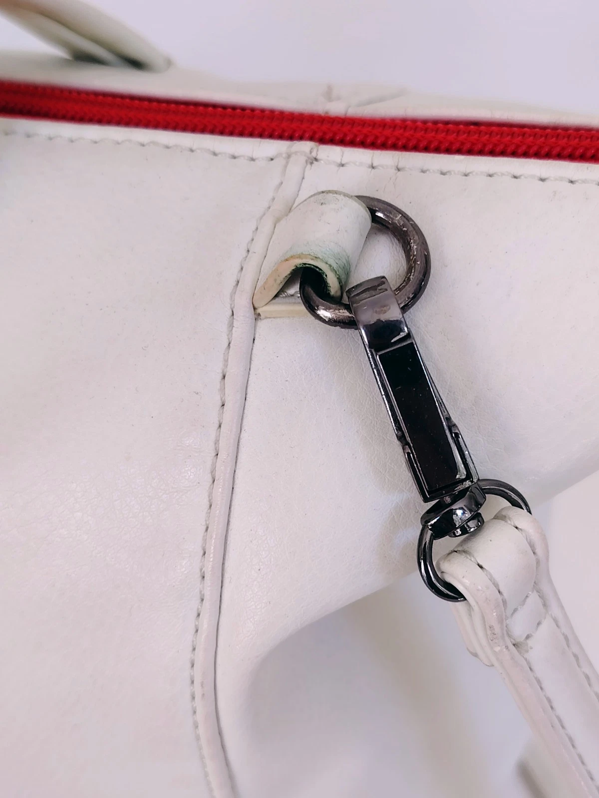 Puma Scuderia Ferrari Tasche mit 14 cm Tiefe