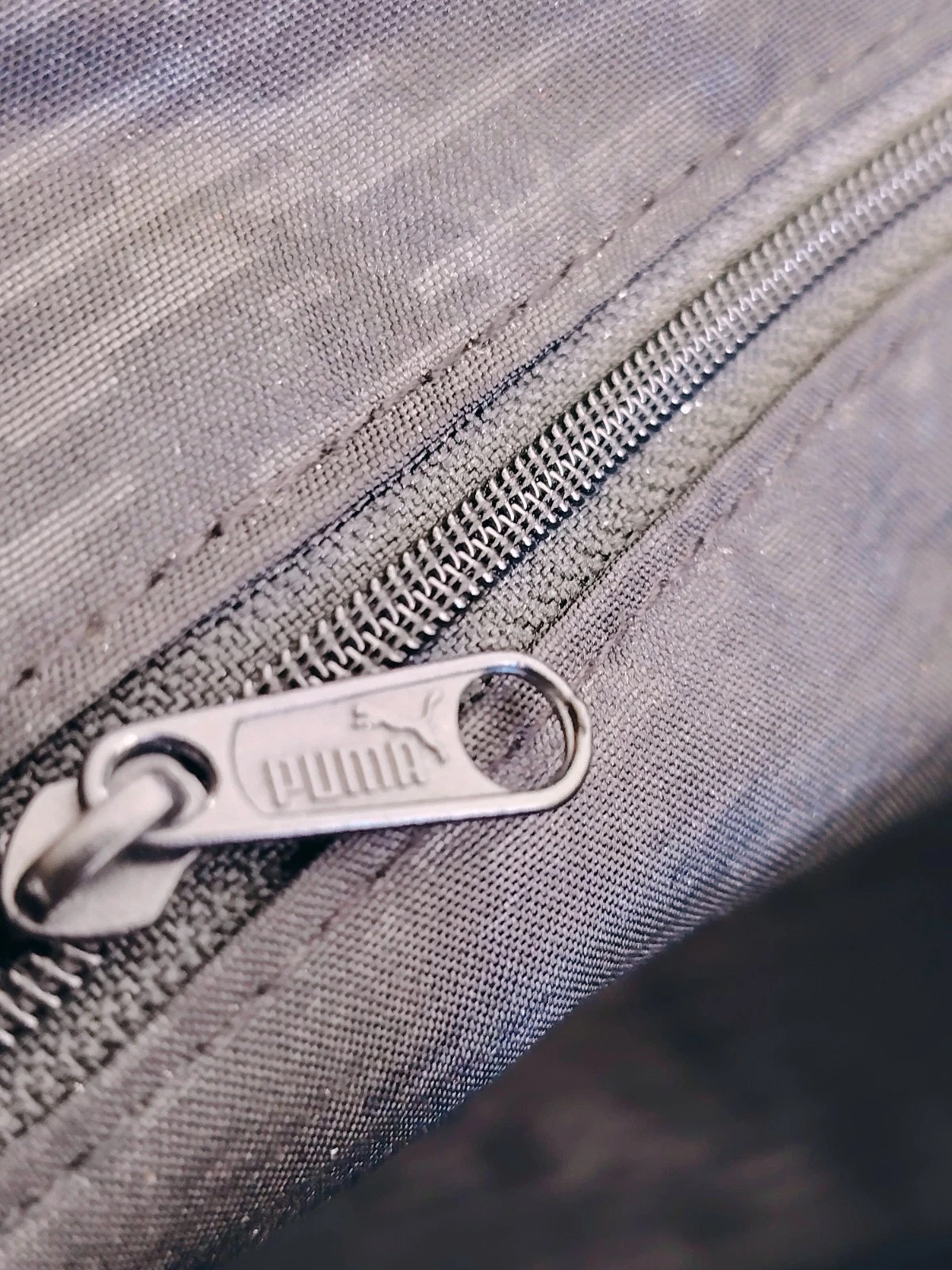 Puma Ferrari Tasche mit abnehmbarer Trägerausstattung
