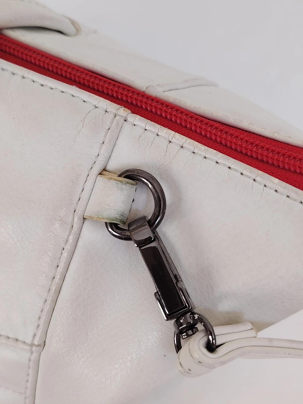 Mittelgroße PUMA Schultertasche mit 26 cm Höhe