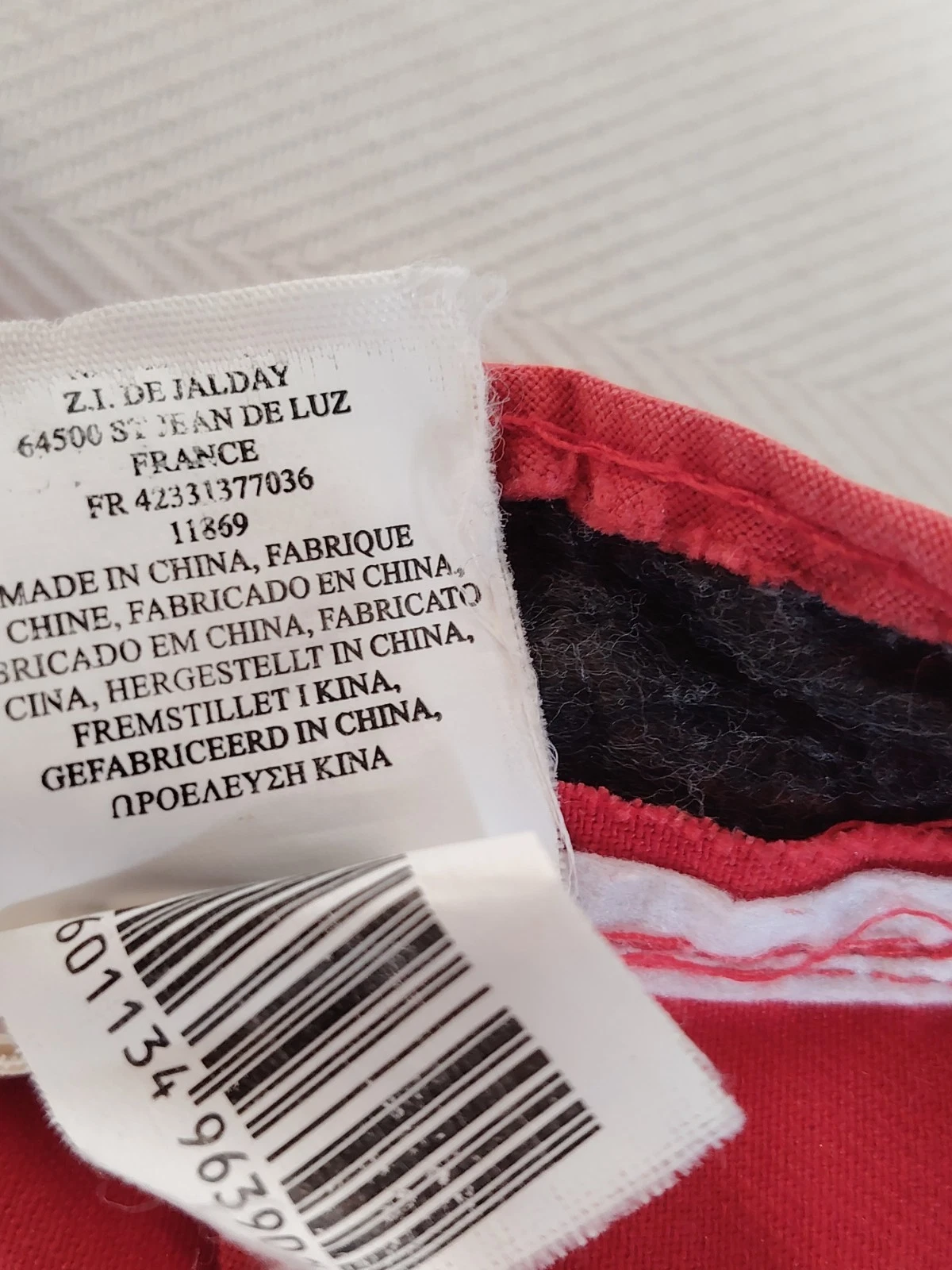 Quiksilver Unisex Kappe in Einheitsgröße